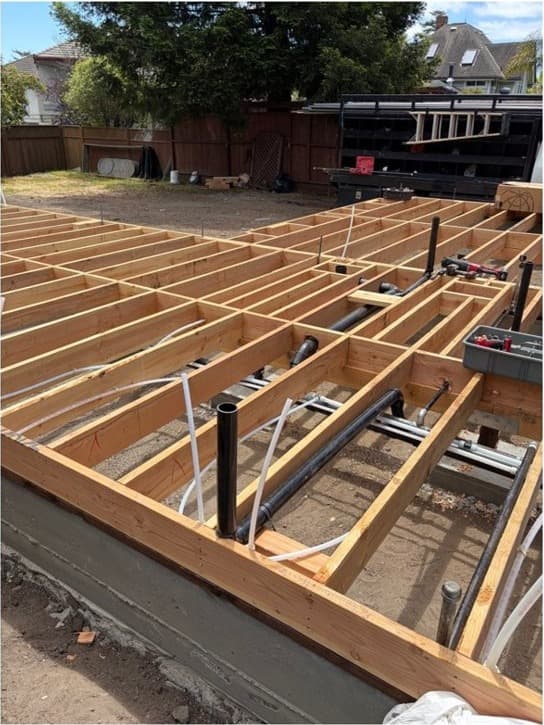 New Construction & Additions