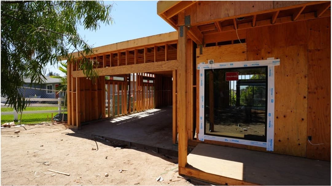 New Construction & Additions